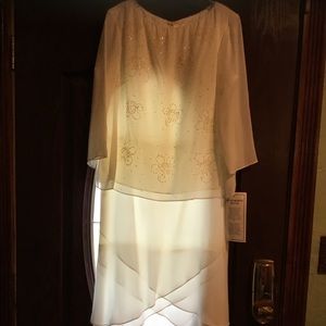 Brownstone Studio New York Dress